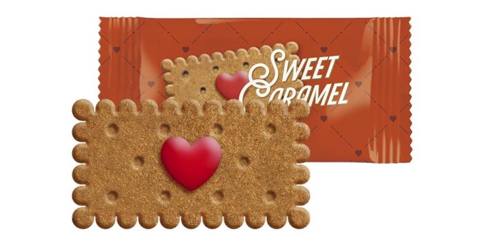 Sweet Caramel